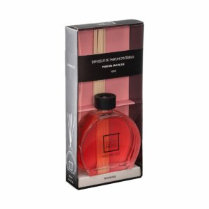 Haly Raspberry Diffuser