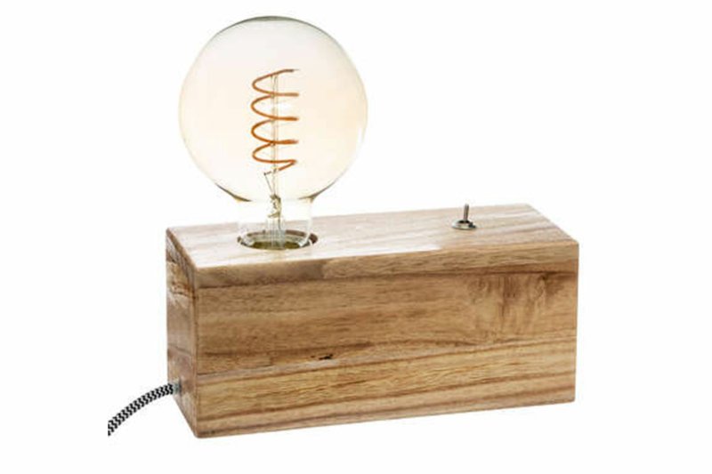 TIBU Table Lamp Base