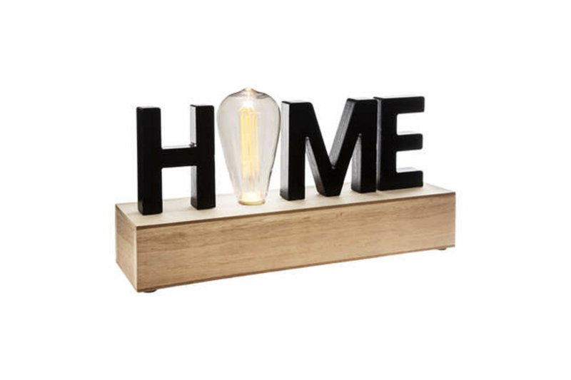 167637.jpg Led Home Word Lamp