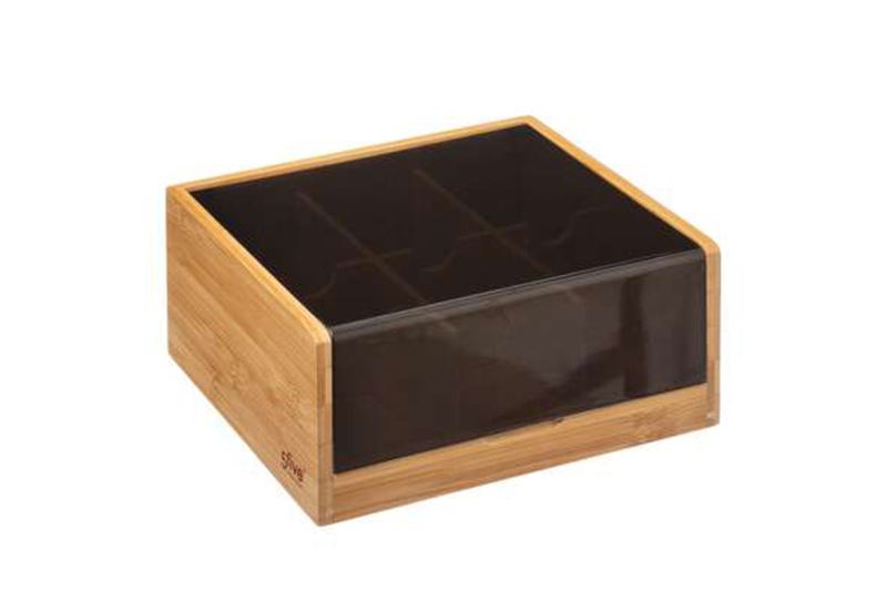 Teabox Bamboo X6
