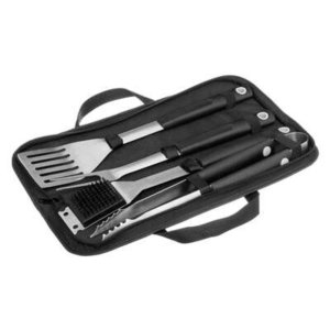 BBQ Utensil Set