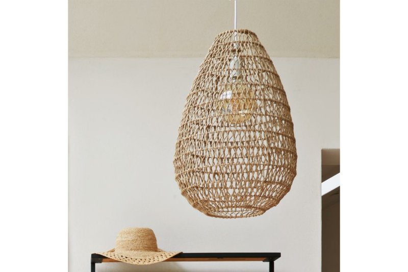 Etel Nat Pendant Lamp