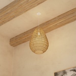 Etel Nat Pendant Lamp