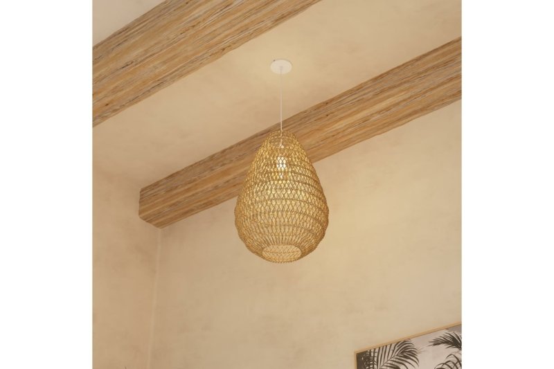 Etel Nat Pendant Lamp