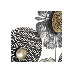 MET Wall Art Flowery Petals