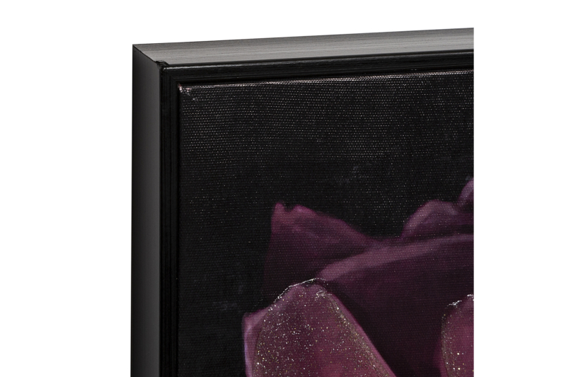 Frame Paint Flower 58X58