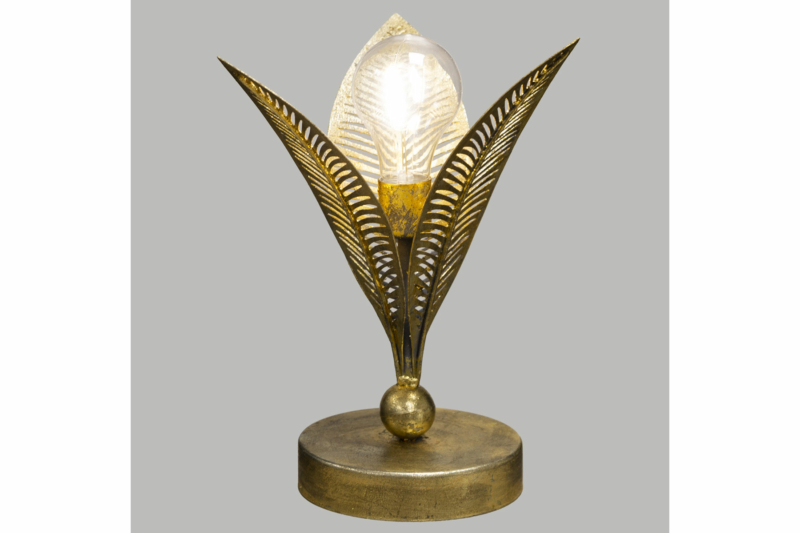 Atmosphere LED Leaf Lamp