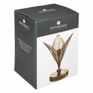 Atmosphere LED Leaf Lamp