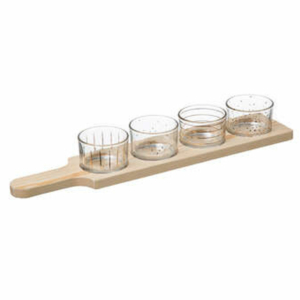 Ora Appetizer Set