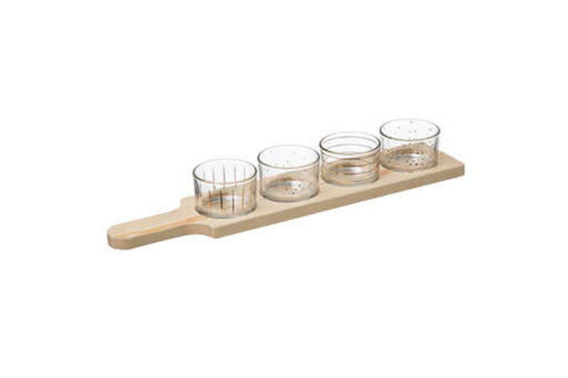 Ora Appetizer Set