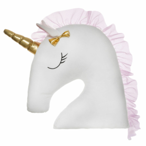 Unicorn Cushion