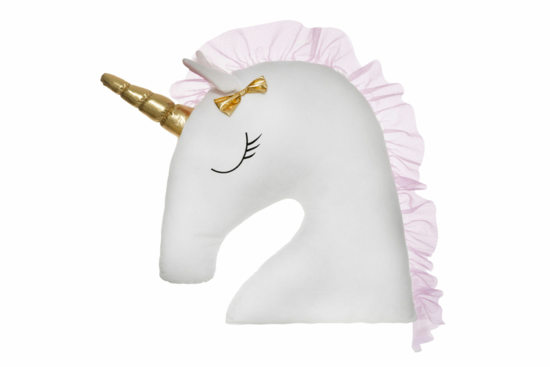 Unicorn Cushion