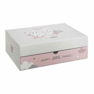 Gift Box Pink