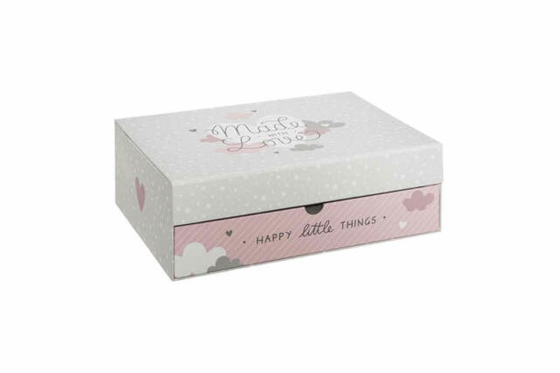 Gift Box Pink