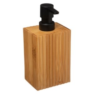 Terre Inconnue Soap Dispenser