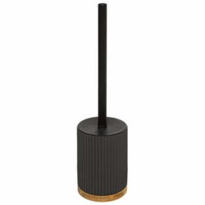 Charchoal Toilet Brush