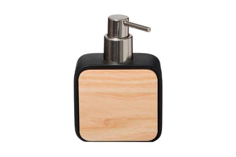 Tribecart Soap Dispenser