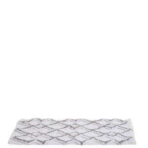 Ethnic Cotton Bathmat