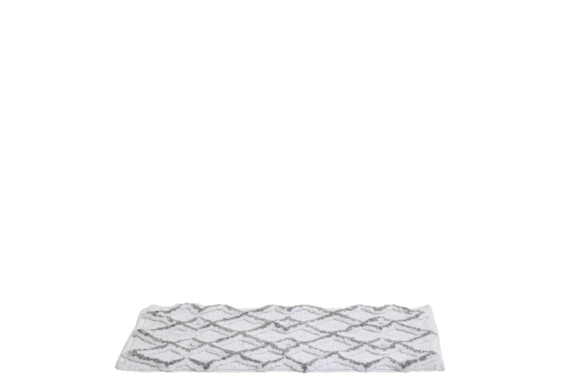 Ethnic Cotton Bathmat