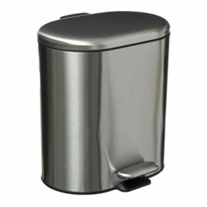 174635E.jpg Siliflex Dustbin