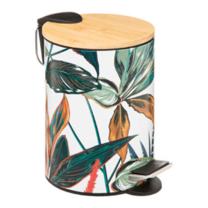 SOTCL Dustbin 3l Palawan