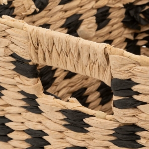 Terre Inconnue Basket