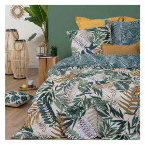 Tropik Duvet Cover