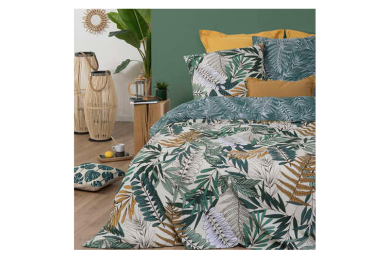 Tropik Duvet Cover