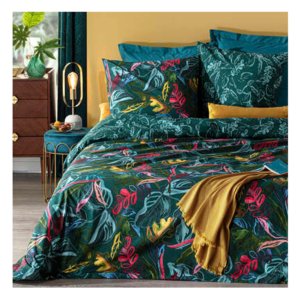 Selva Duvet Cover