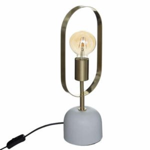 EDI Table Lamp