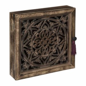 MDF Key Box Nam 30x30