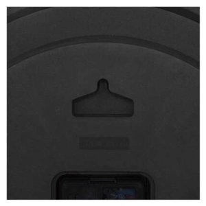 Plast Meca Table Clock