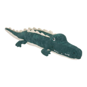 Emile Crocodile Plush