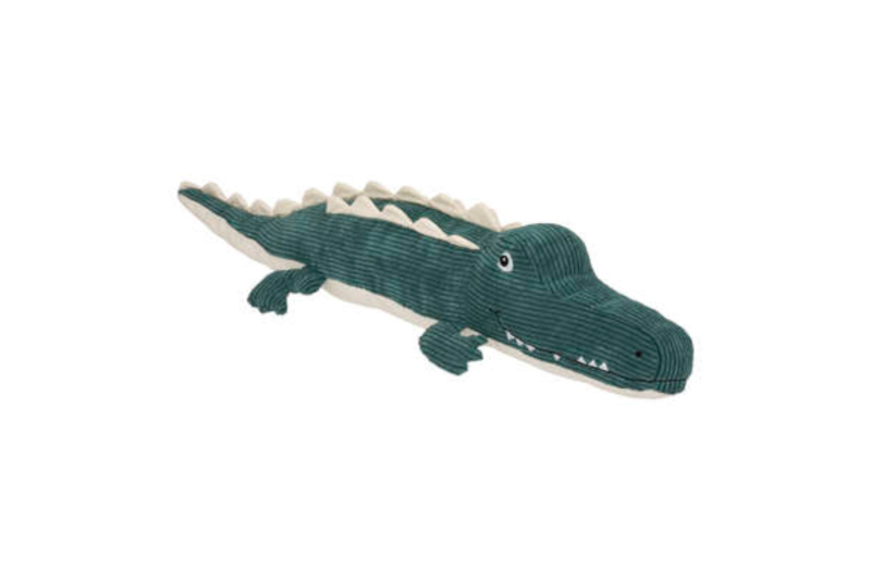 Emile Crocodile Plush