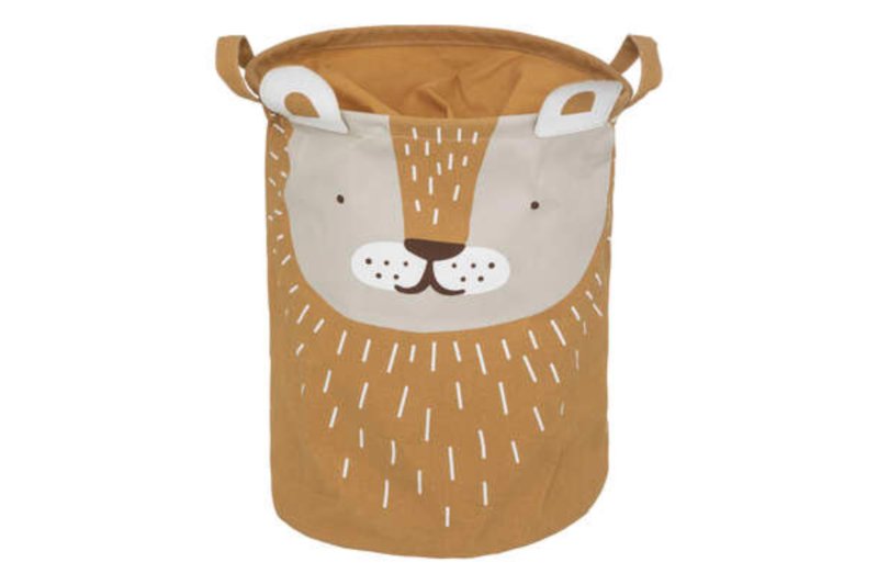 Lion Storage Bag