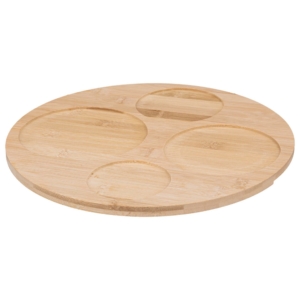 Rio Bamboo Appetizer Set