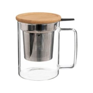 Mia Mug Infuser