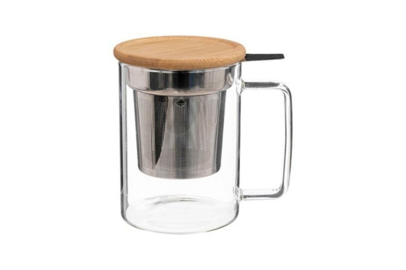 Mia Mug Infuser