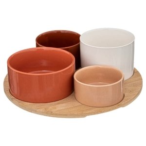 Alicante Appetizer Set