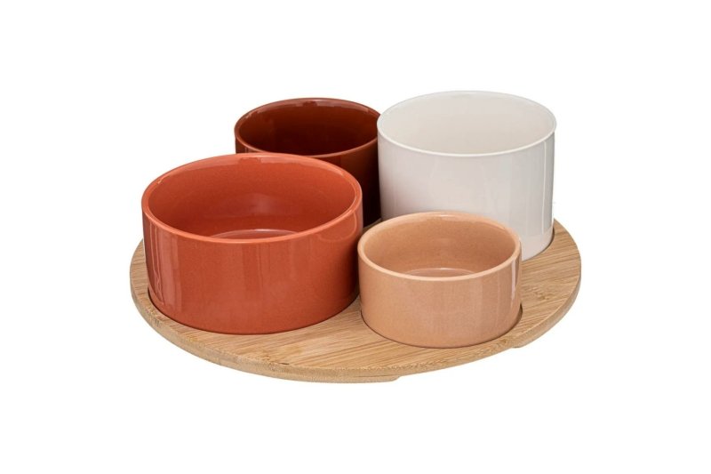 Alicante Appetizer Set