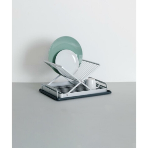 Alu Folding Dish Drainer