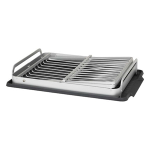 Alu Folding Dish Drainer