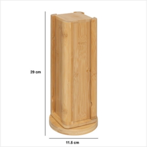 BAM Rota Capsule Holder