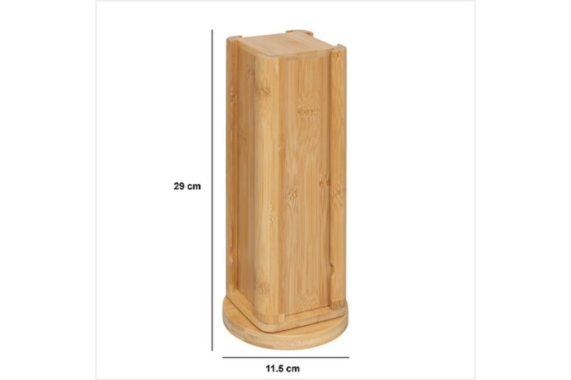 BAM Rota Capsule Holder