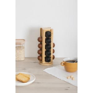 BAM Rota Capsule Holder