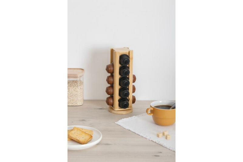 BAM Rota Capsule Holder