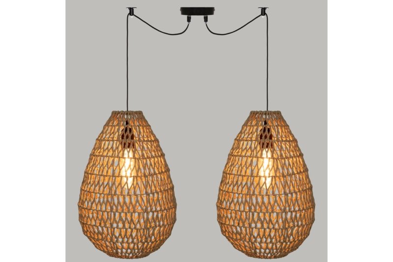 ETEL Pendant Lights