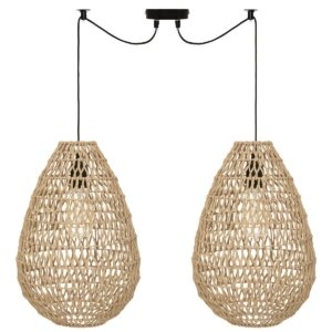 ETEL Pendant Lights