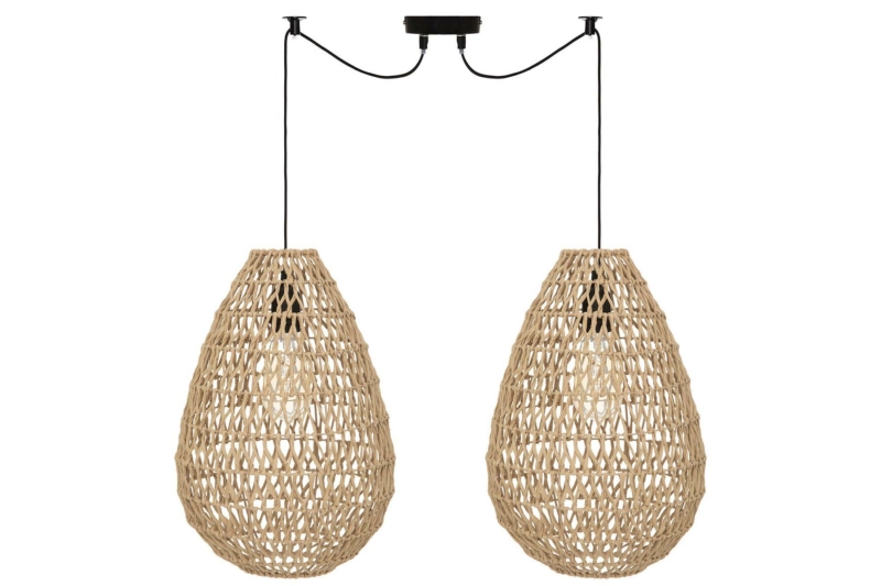 ETEL Pendant Lights