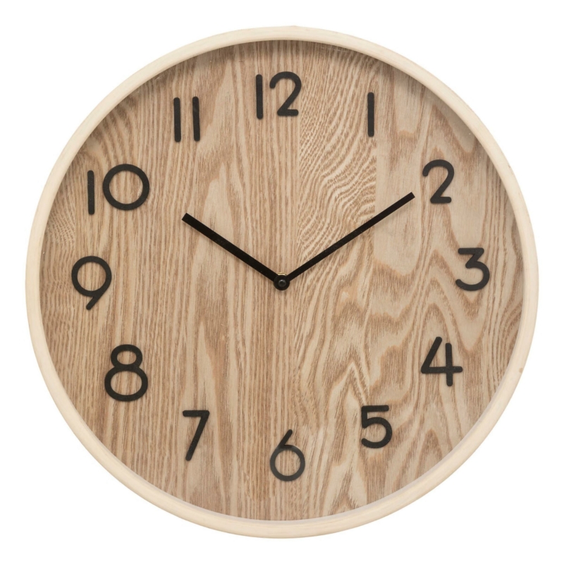 Ivana Clock